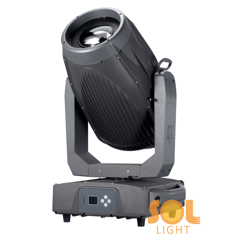 SOL-WLED700BSW CMY