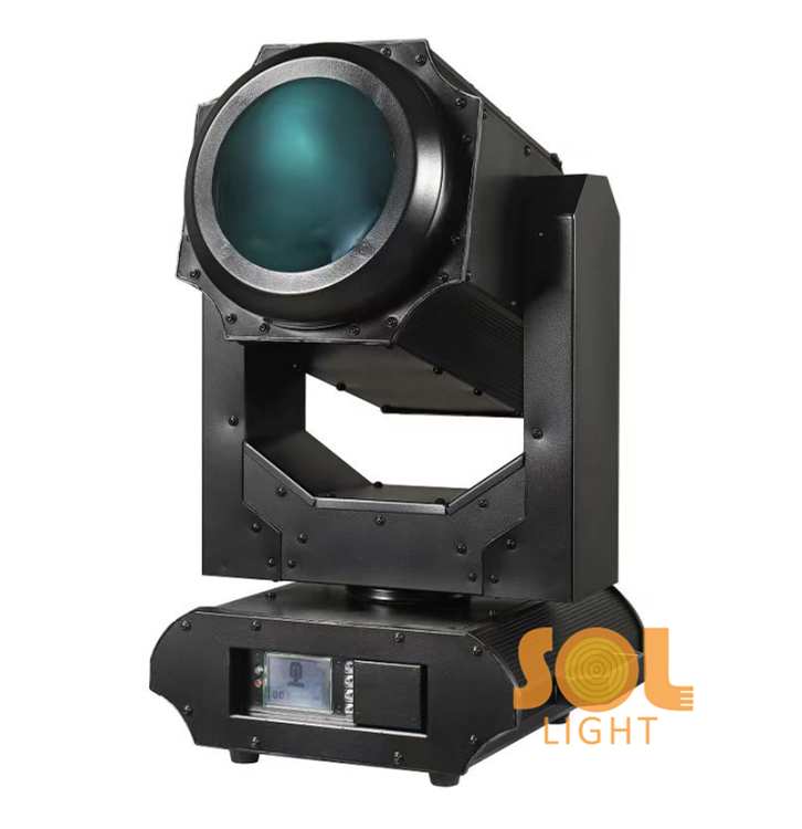  SOL-WBEAM480