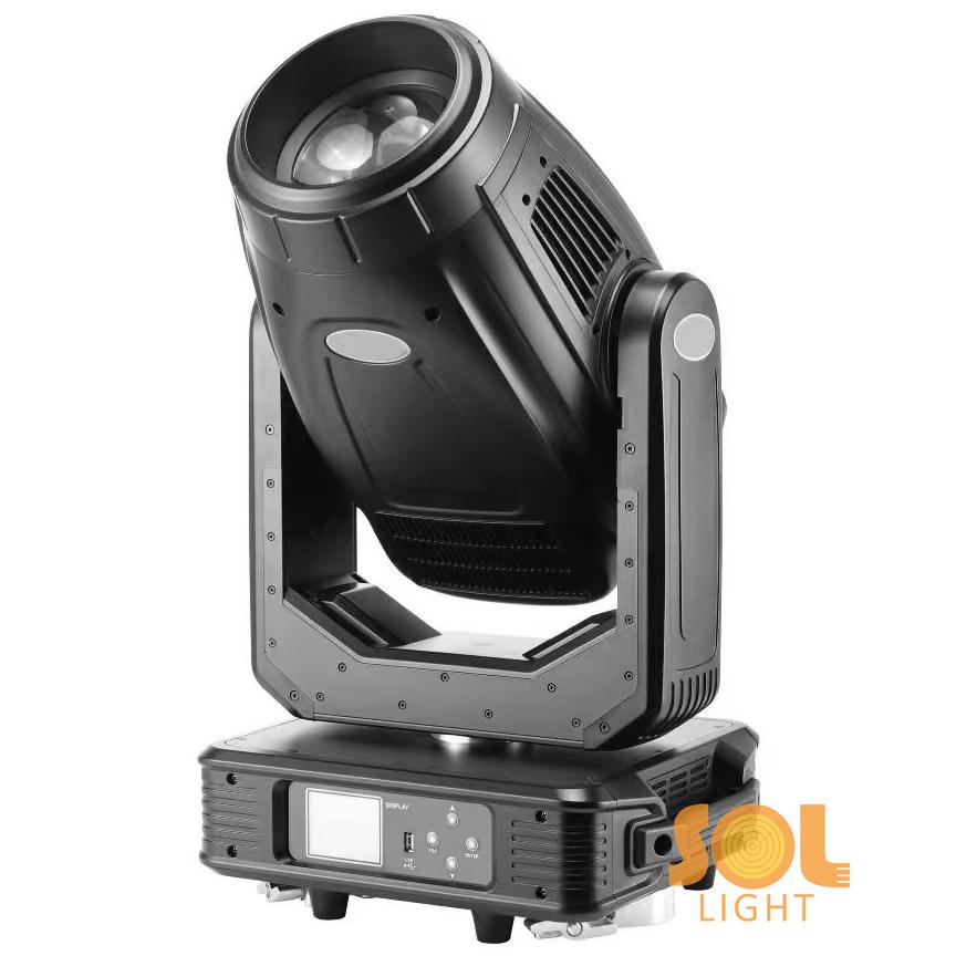 SOL-MEGAPOINTE480